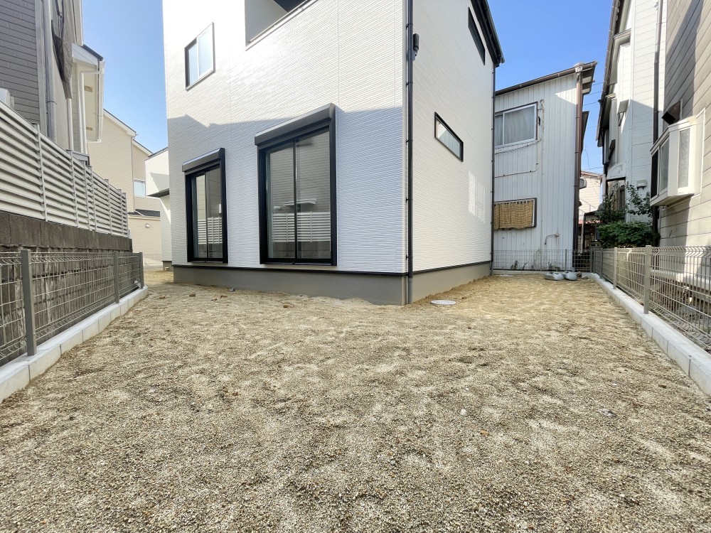 春日井市東神明町　全1棟 画像16