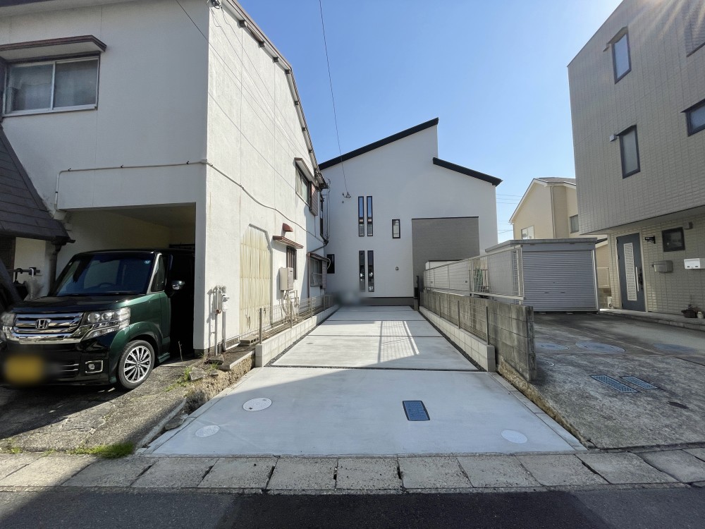 春日井市東神明町　全1棟 画像18