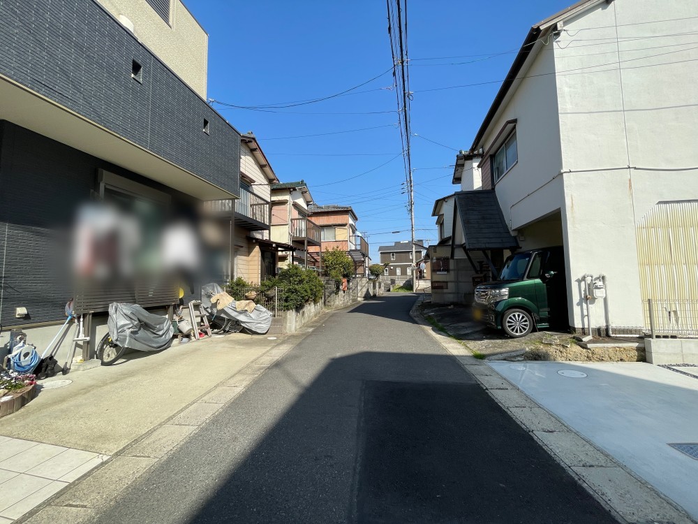 春日井市東神明町　全1棟 画像19