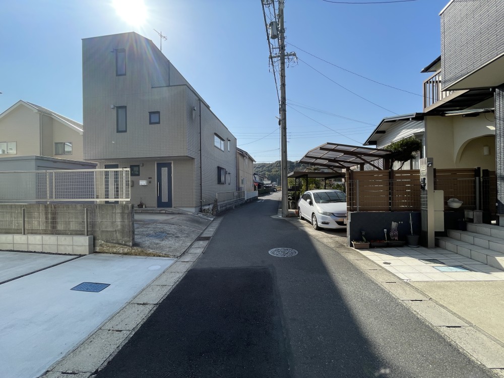 春日井市東神明町　全1棟 画像20