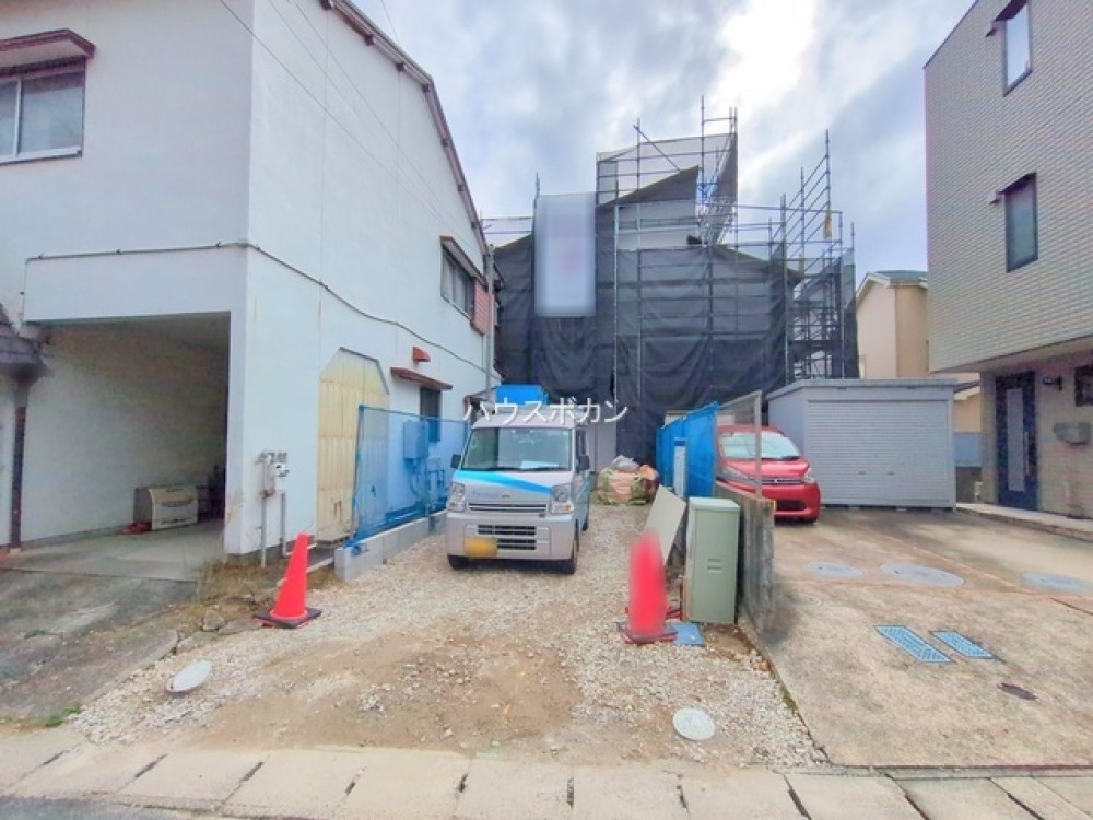 春日井市東神明町　全1棟 画像4