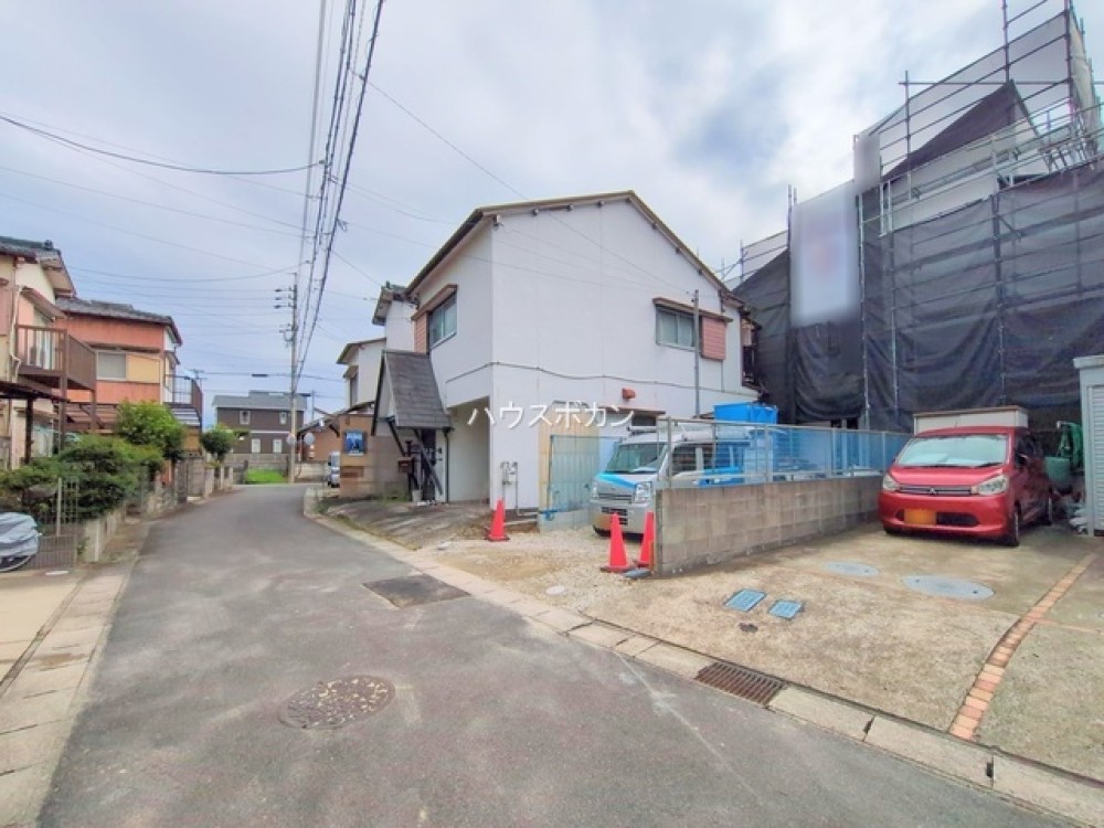 春日井市東神明町　全1棟 画像5