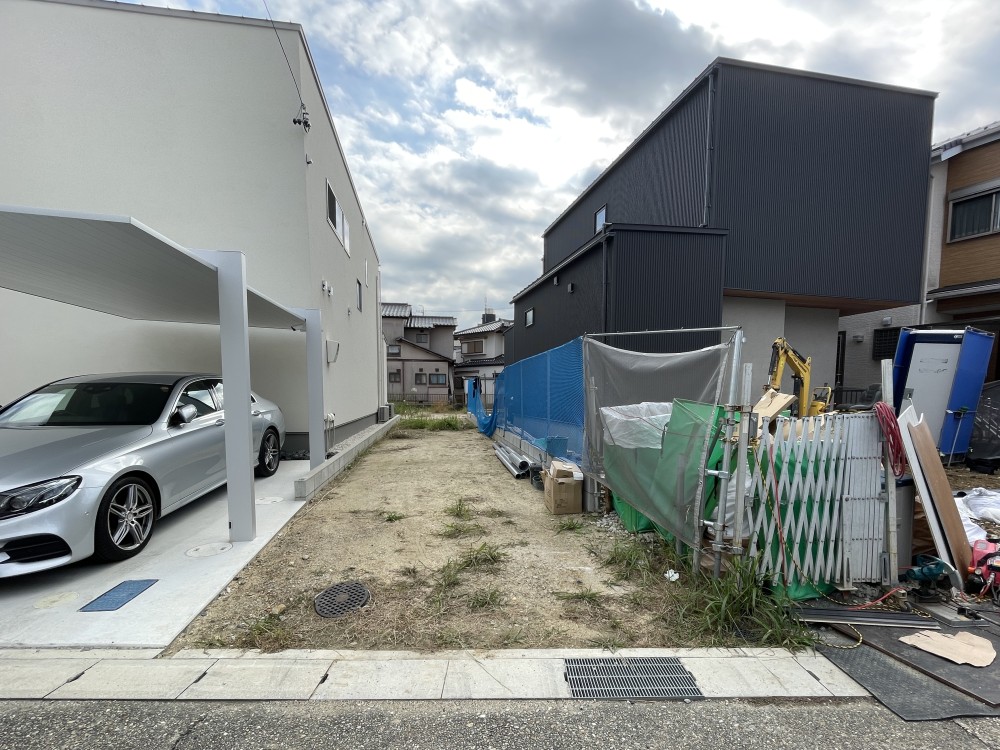 春日井市稲口町　全4区画　3号地 画像5