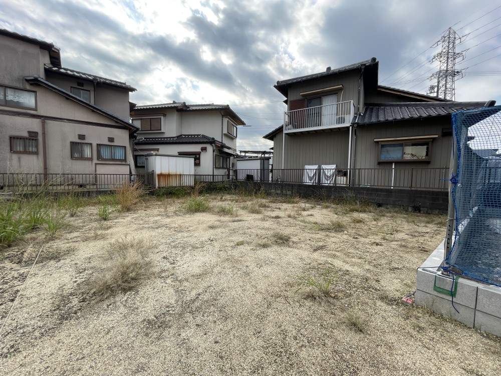 春日井市稲口町　全4区画　3号地 画像4