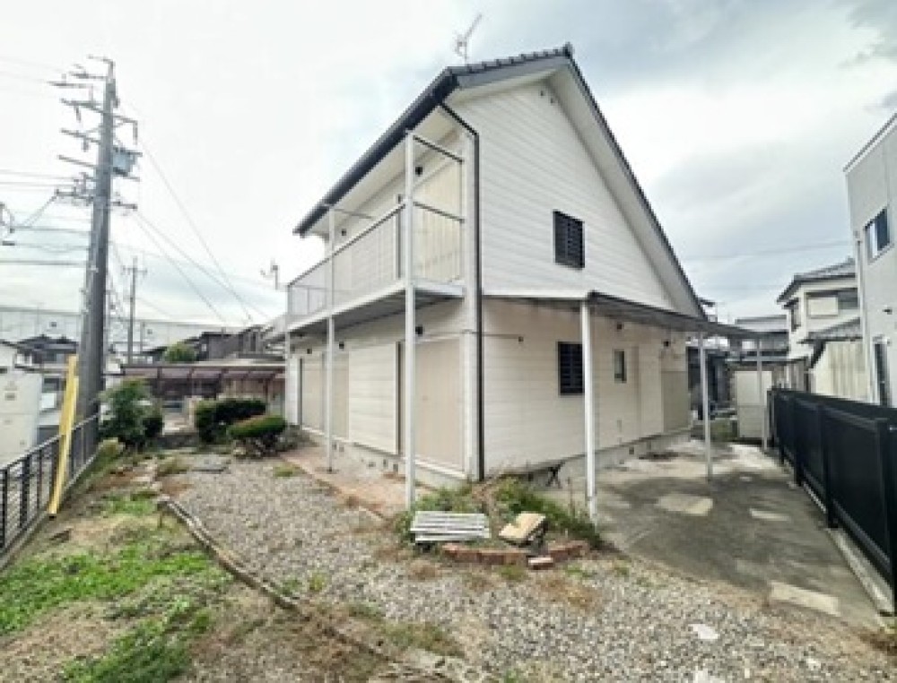 小牧市西之島 画像2