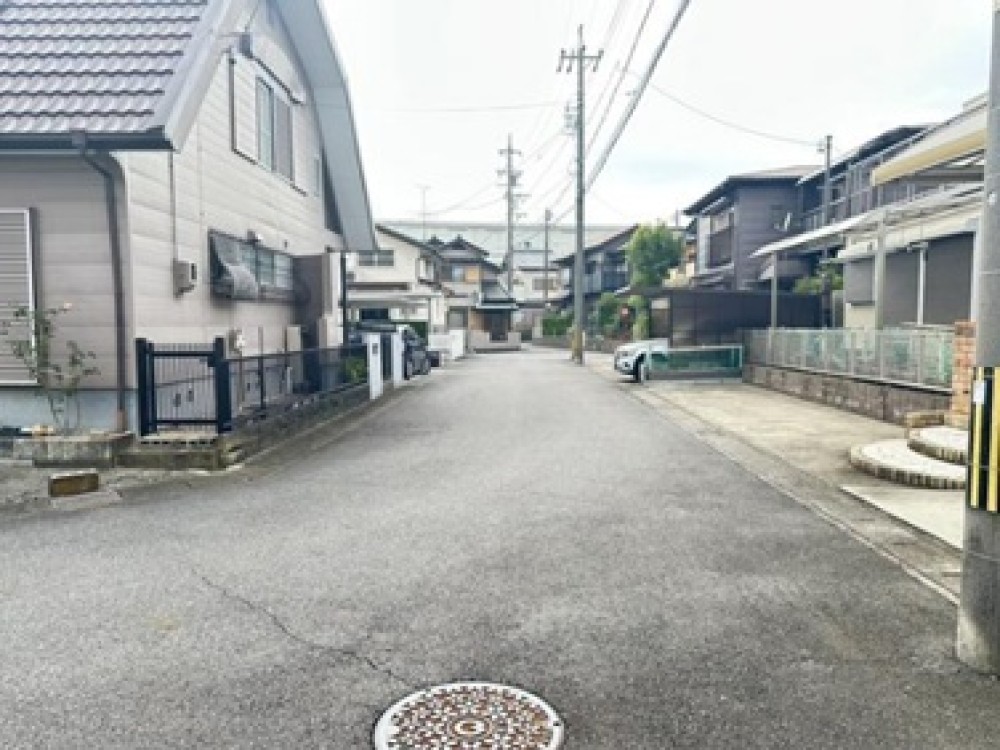 小牧市西之島 画像1