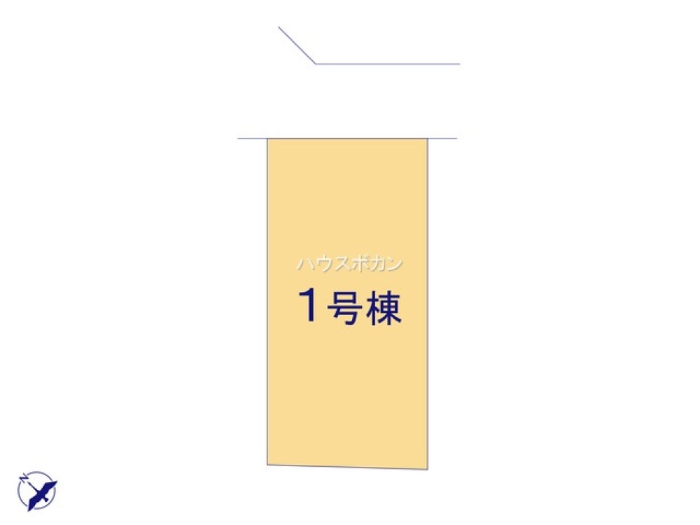 春日井市牛山町　2期　全1棟 画像5