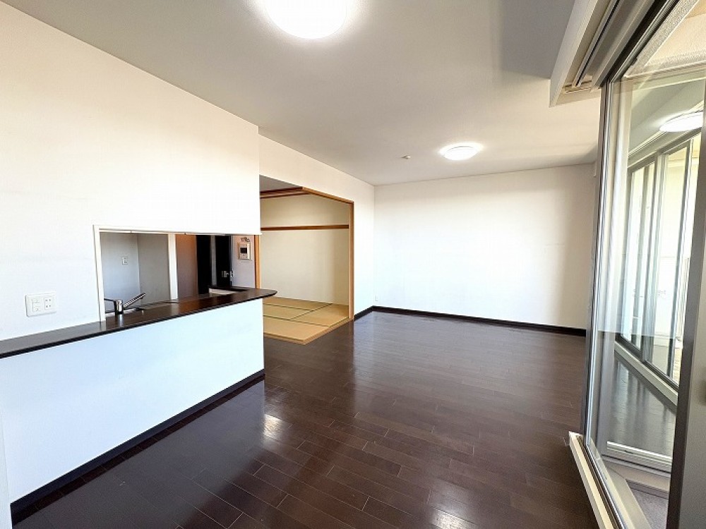 プレシアスシティ・ザ・シーズンズD棟 画像14