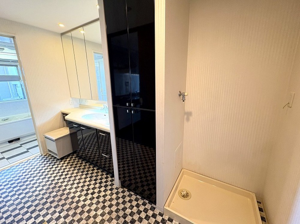 プレシアスシティ・ザ・シーズンズD棟 画像8