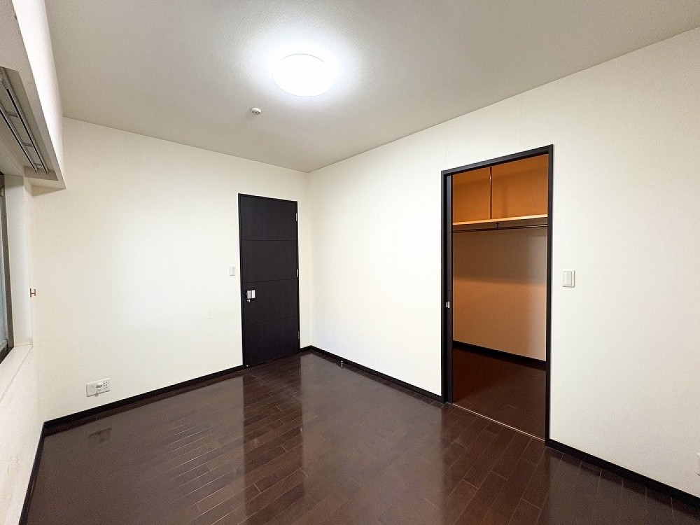 プレシアスシティ・ザ・シーズンズD棟 画像10