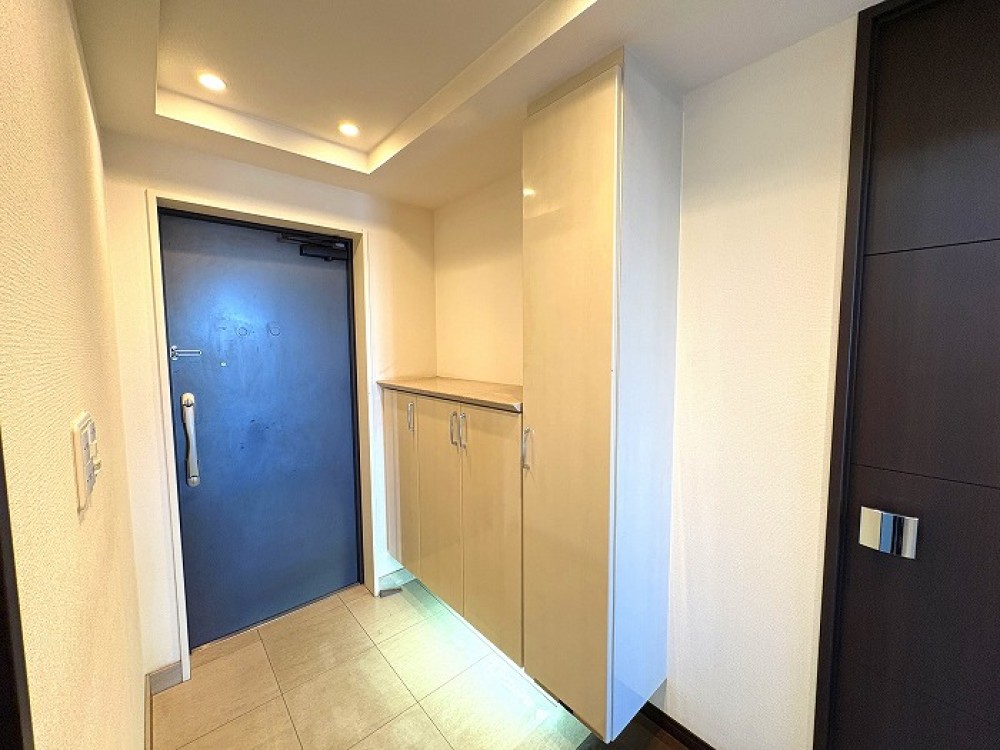 プレシアスシティ・ザ・シーズンズD棟 画像14