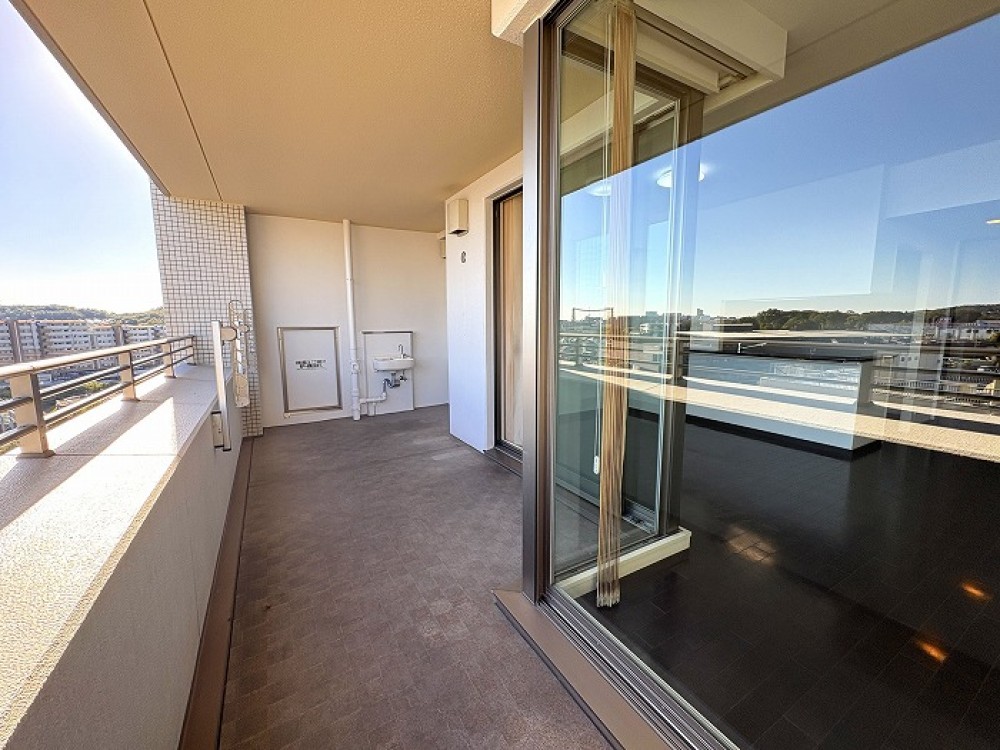 プレシアスシティ・ザ・シーズンズD棟 画像15