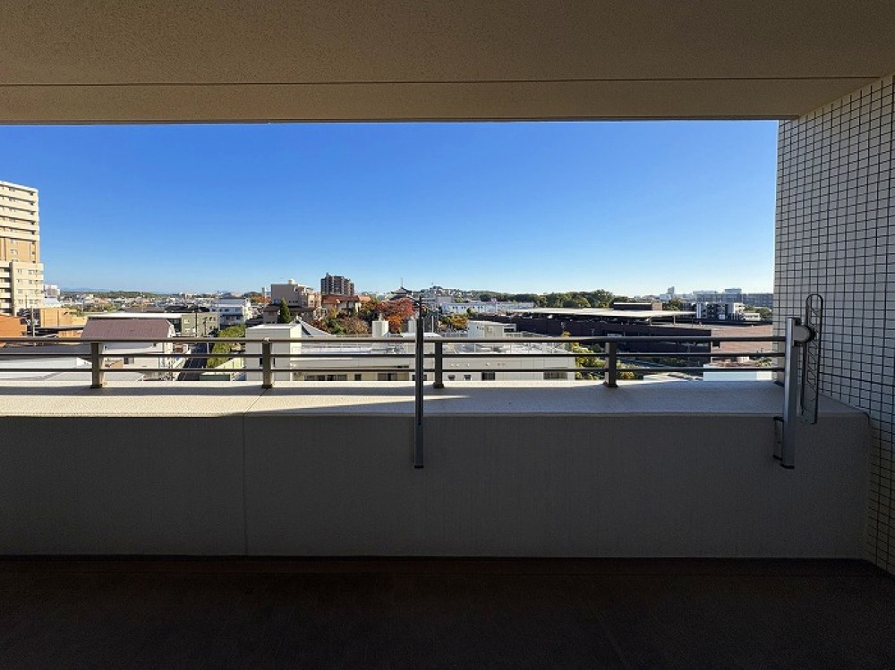 プレシアスシティ・ザ・シーズンズD棟 画像16