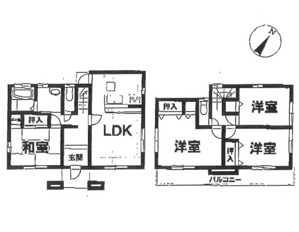 豊川市八幡町 画像1