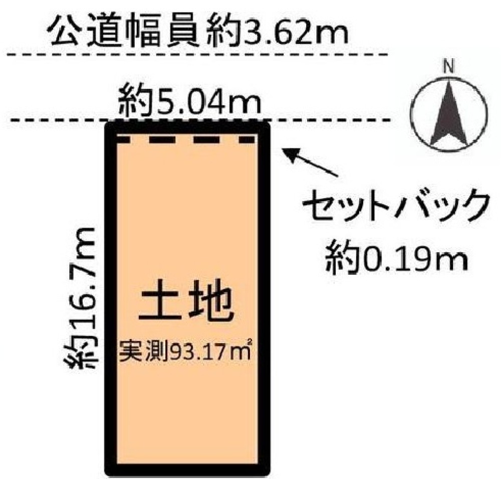 名古屋市南区内田橋二丁目 画像1
