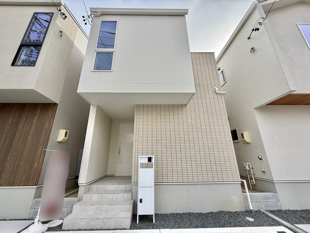 尾張旭市渋川町　全3棟　B棟 画像6