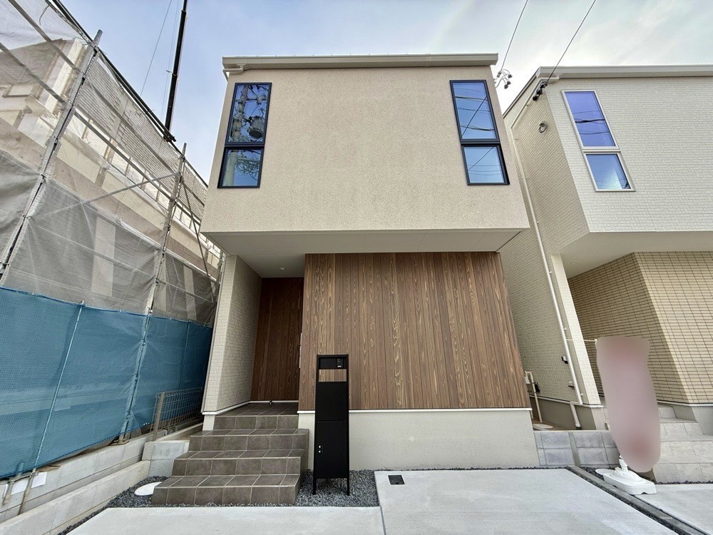 尾張旭市渋川町　全3棟　C棟 画像7