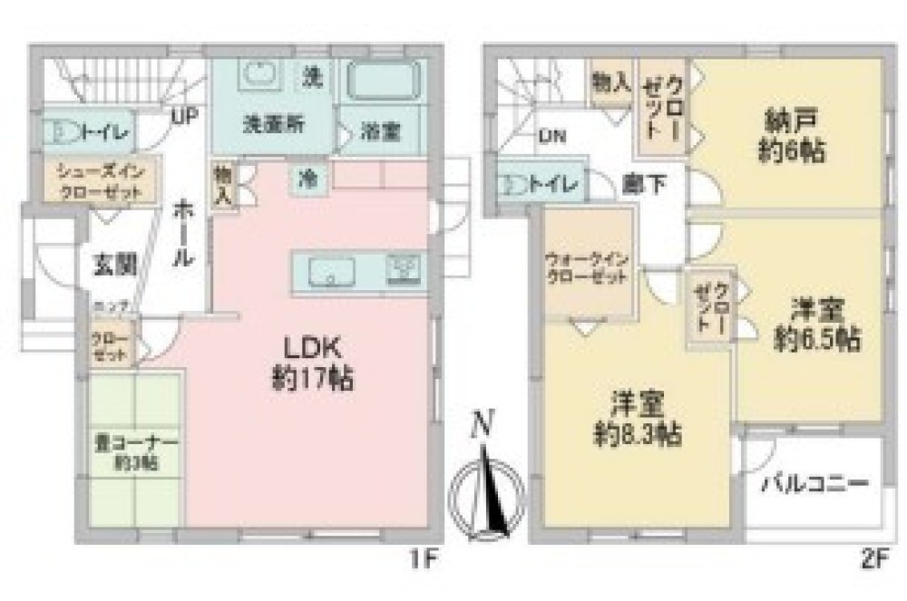 豊田市豊栄町 画像1