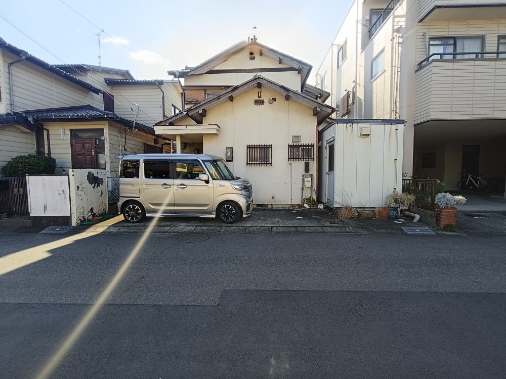 江南市上奈良町錦 画像3