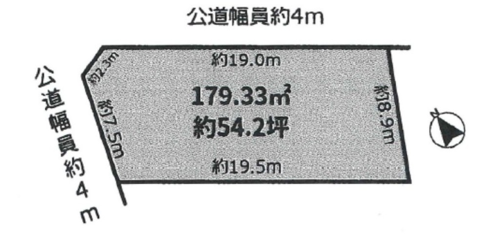 江南市飛高町 画像1