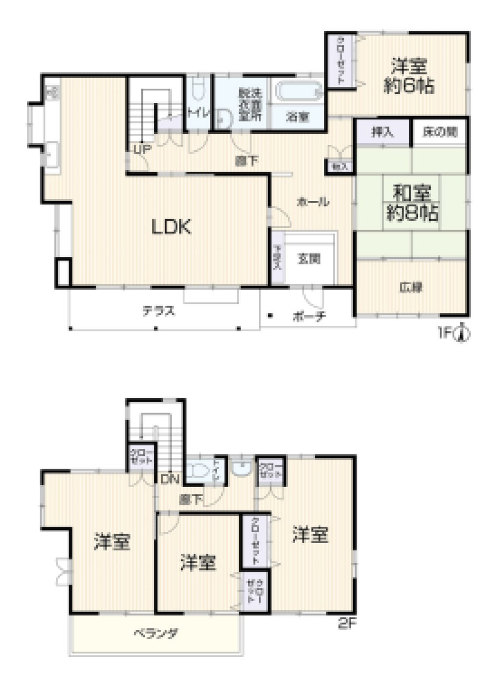 岡崎市稲熊町 画像1