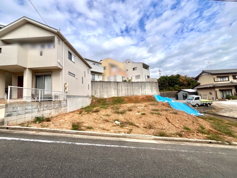 岡崎市伊賀町　1号地 画像5