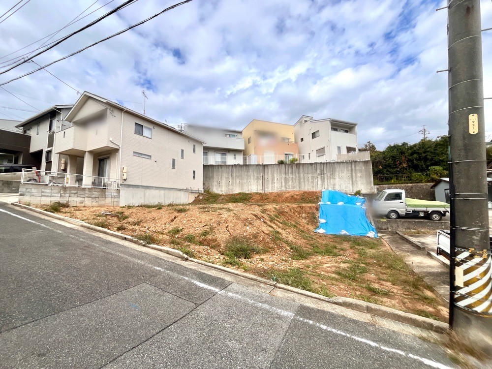 岡崎市伊賀町　1号地 画像4