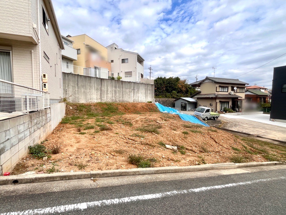 岡崎市伊賀町　1号地 画像3