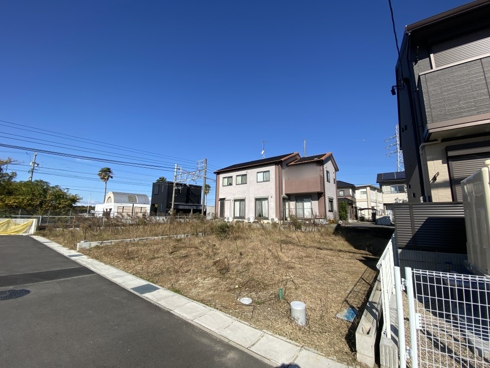 知多市新舞子　全10区画 画像4