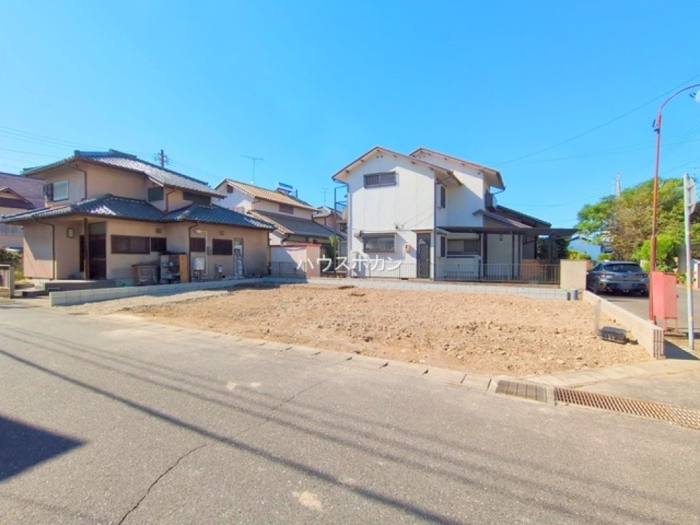 一宮市三条　全1棟　1号棟 画像4