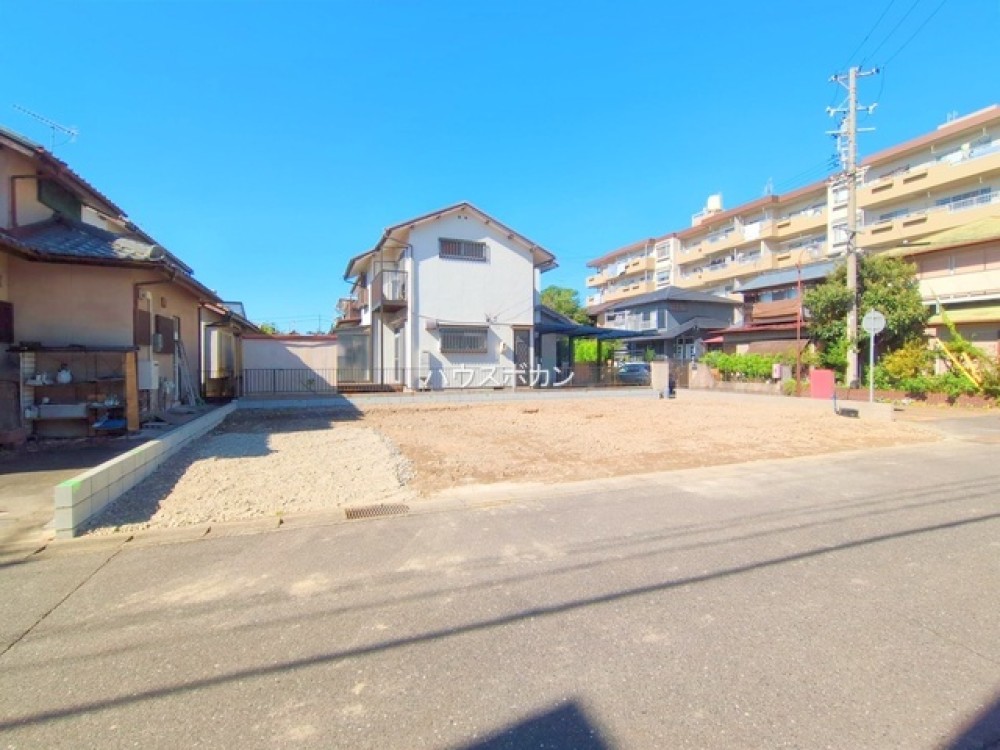 周辺環境良好♪