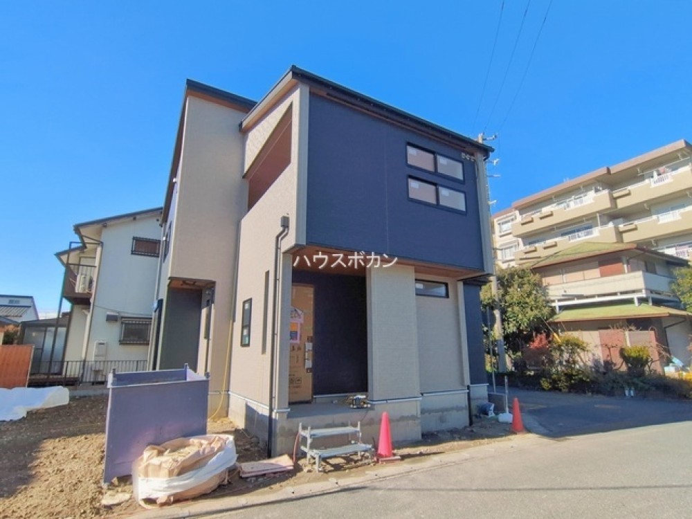 一宮市三条　全1棟　1号棟 画像3