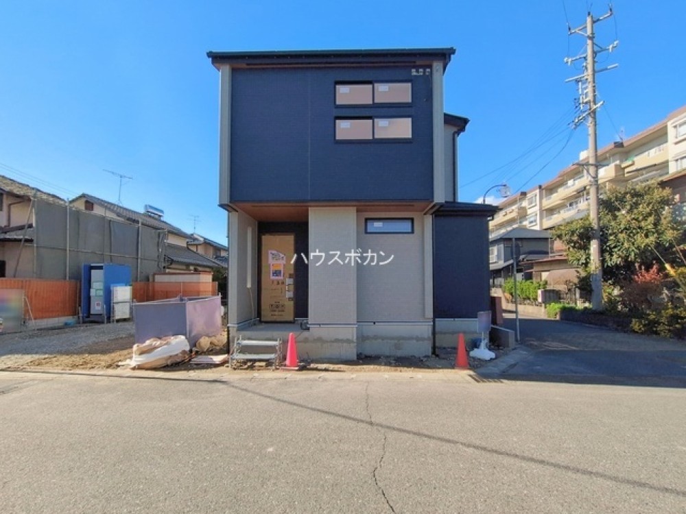 一宮市三条　全1棟　1号棟 画像4