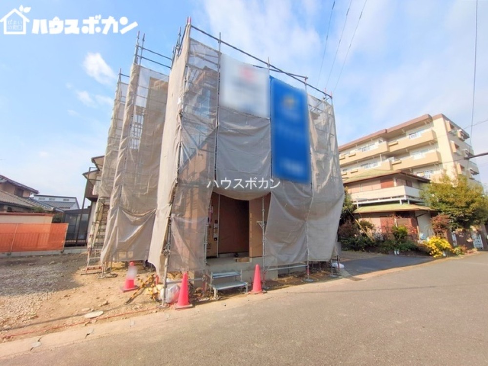 一宮市三条　全1棟　1号棟 画像4