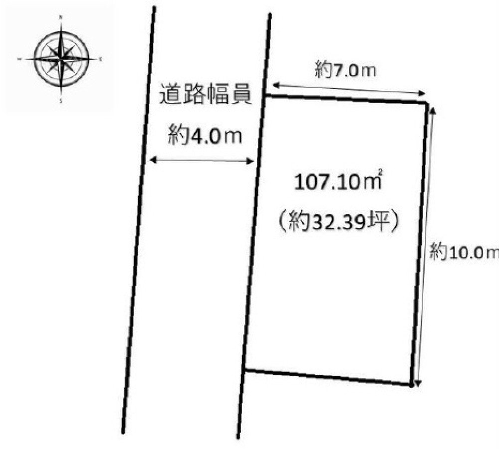 岐阜市加納三笠町一丁目 画像6