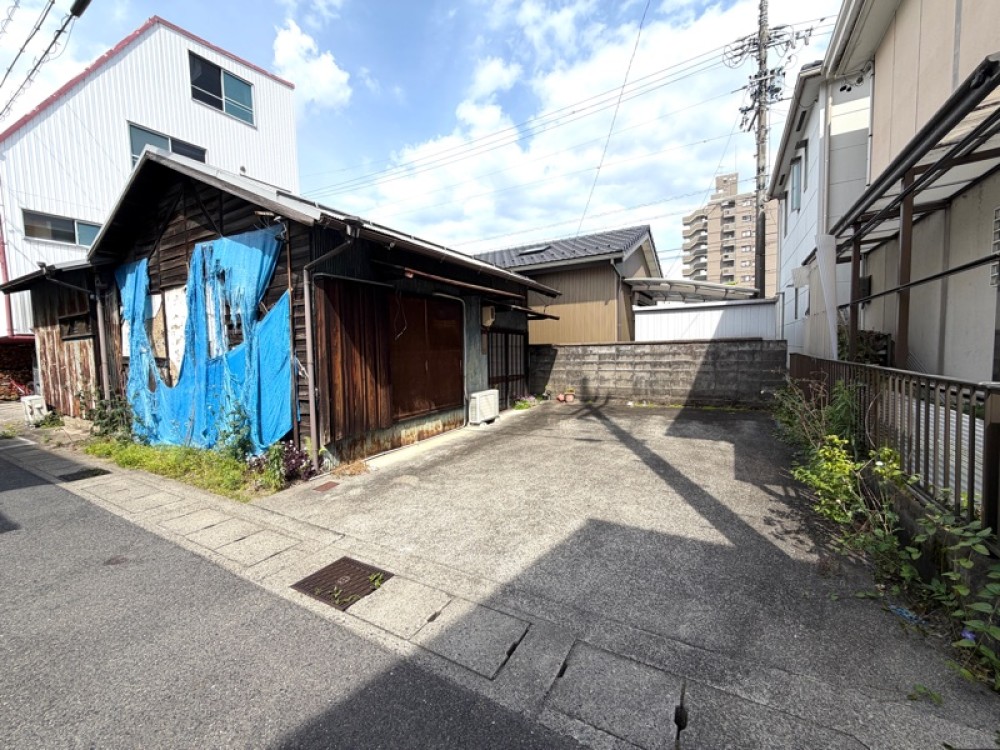 岐阜市加納三笠町一丁目 画像4