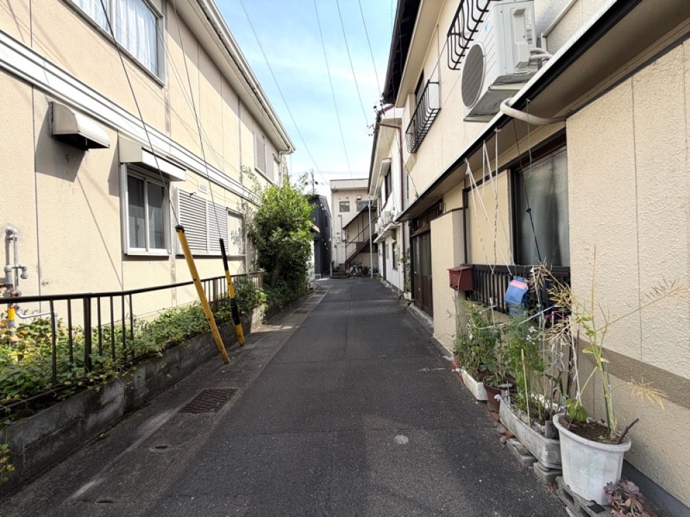 岐阜市加納三笠町一丁目 画像5