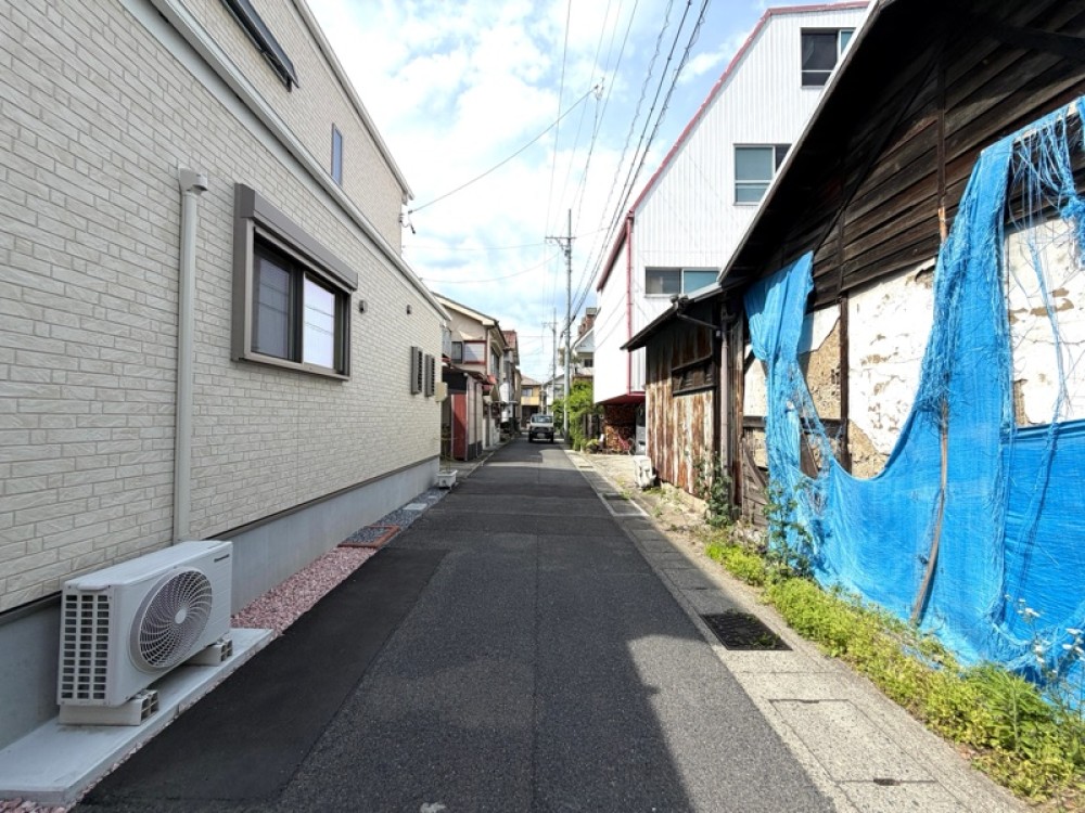 岐阜市加納三笠町一丁目 画像6