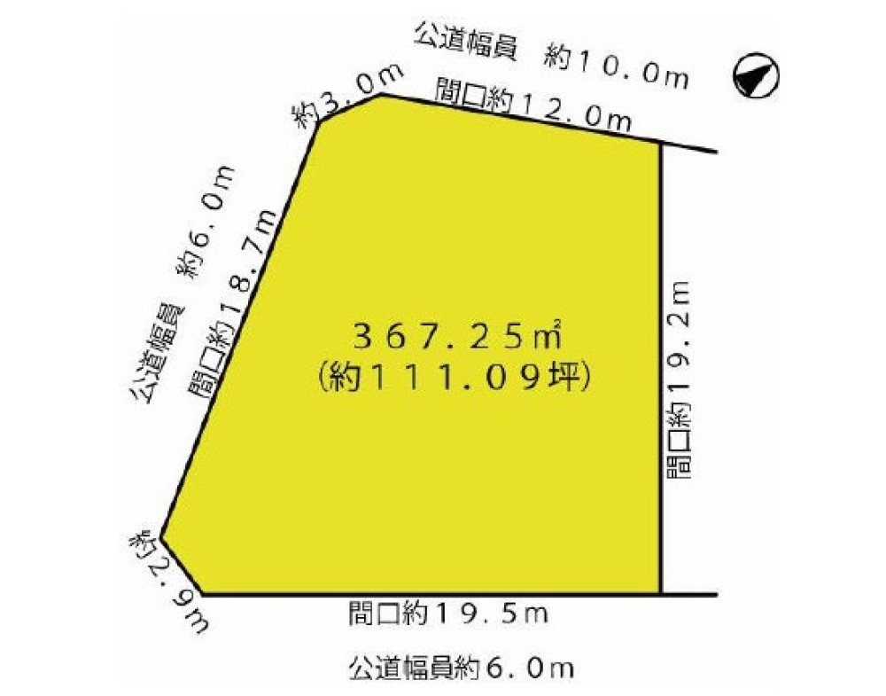 豊川市古宿町 画像1