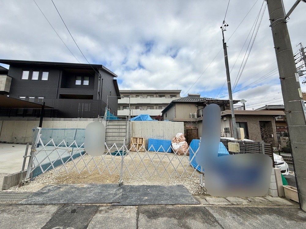 長久手市久保山　9期　1号地 画像5