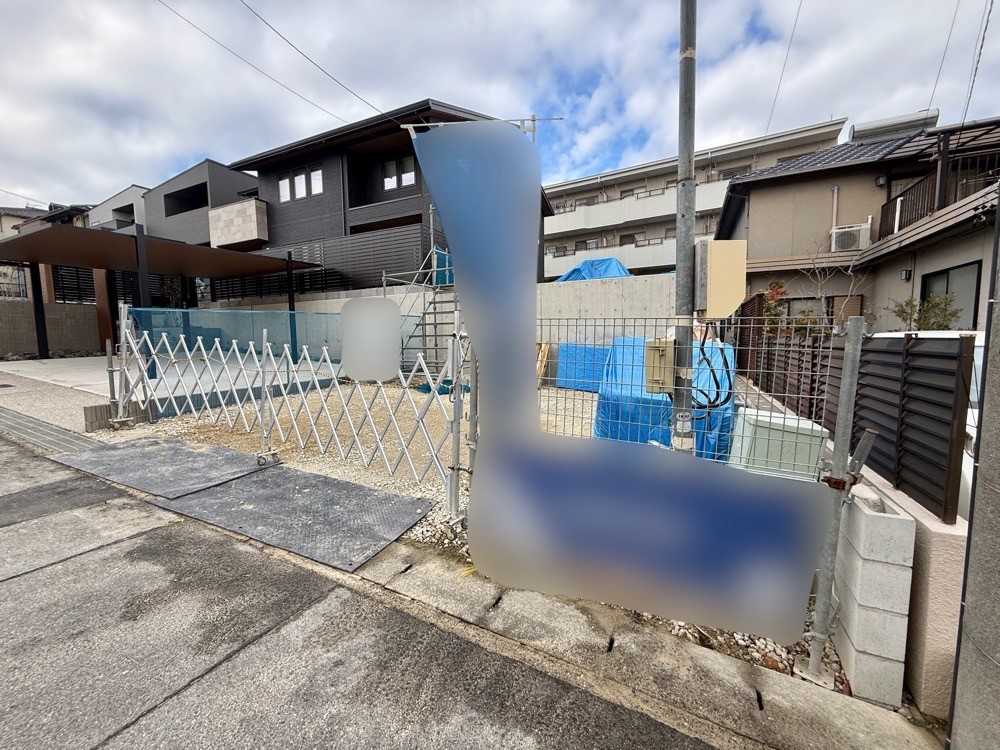 長久手市久保山　9期　1号地 画像4