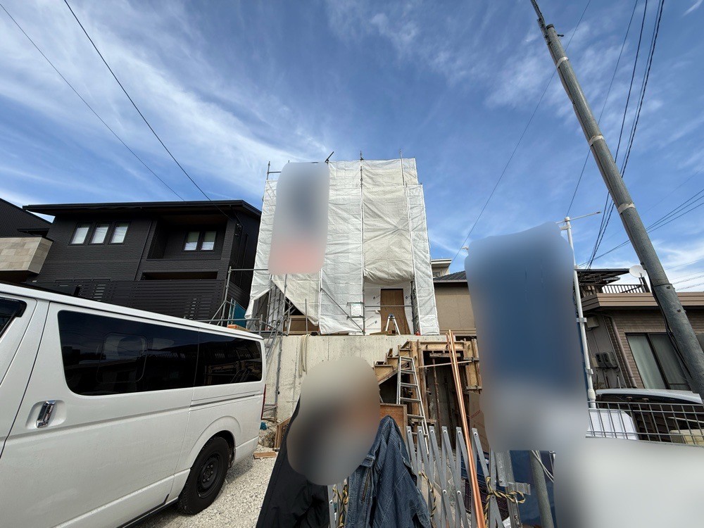 長久手市久保山　9期　1号地 画像5