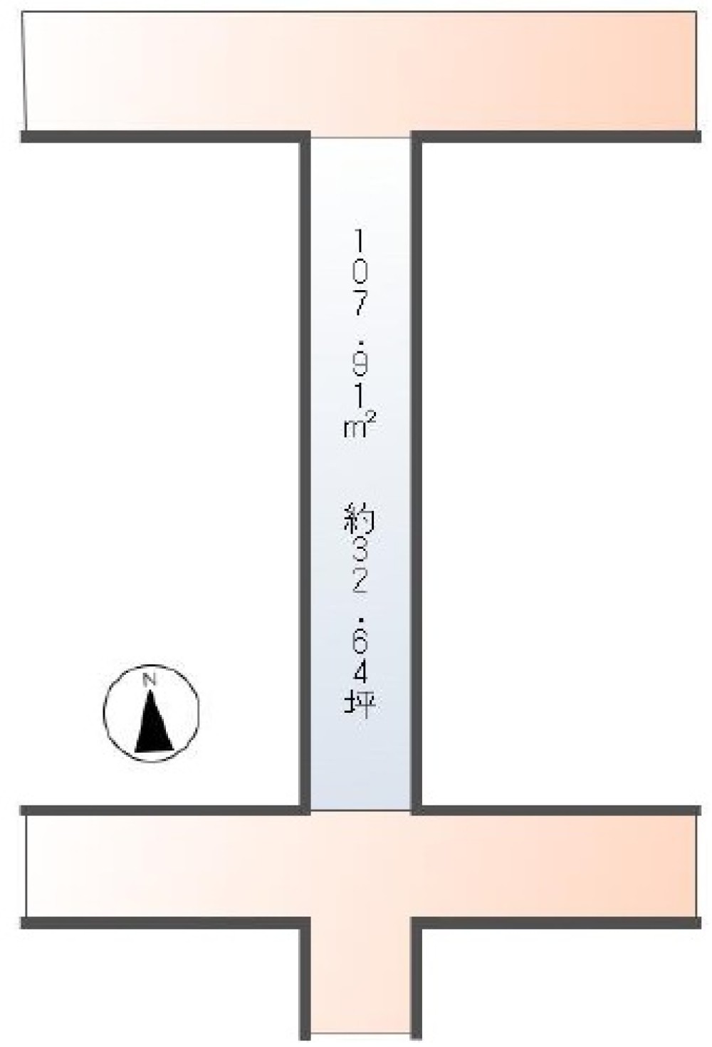 岐阜市加納新本町三丁目 画像6