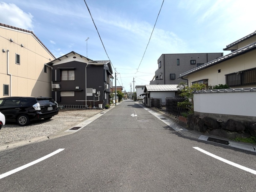 岐阜市加納新本町三丁目 画像5