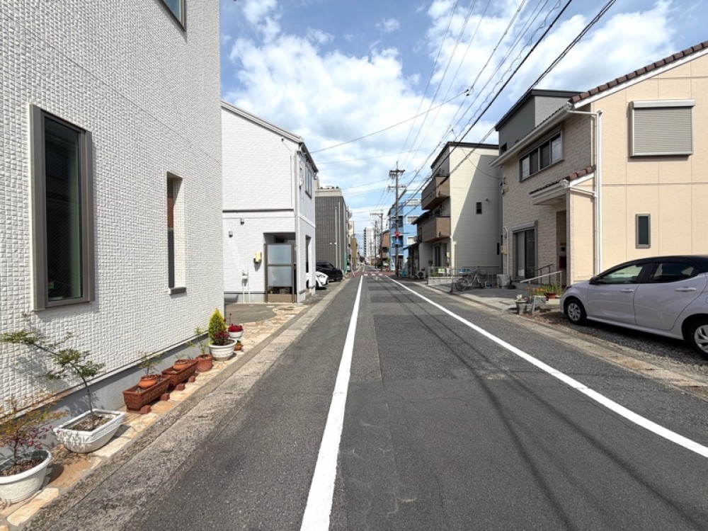 岐阜市加納新本町三丁目 画像6