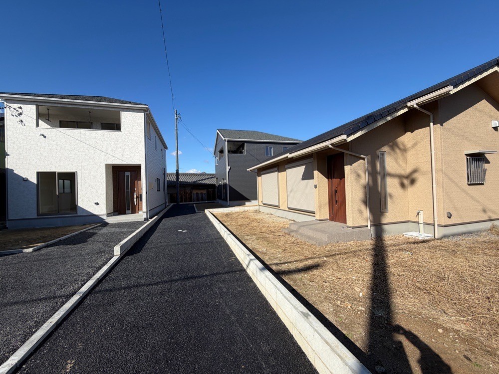 高浜市神明町　第5　全2棟　1号棟 画像5