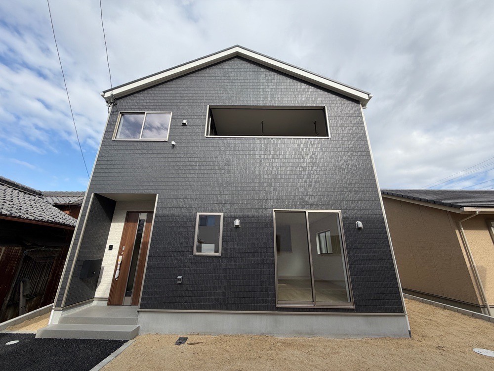 高浜市神明町　第5　全2棟　1号棟 画像4