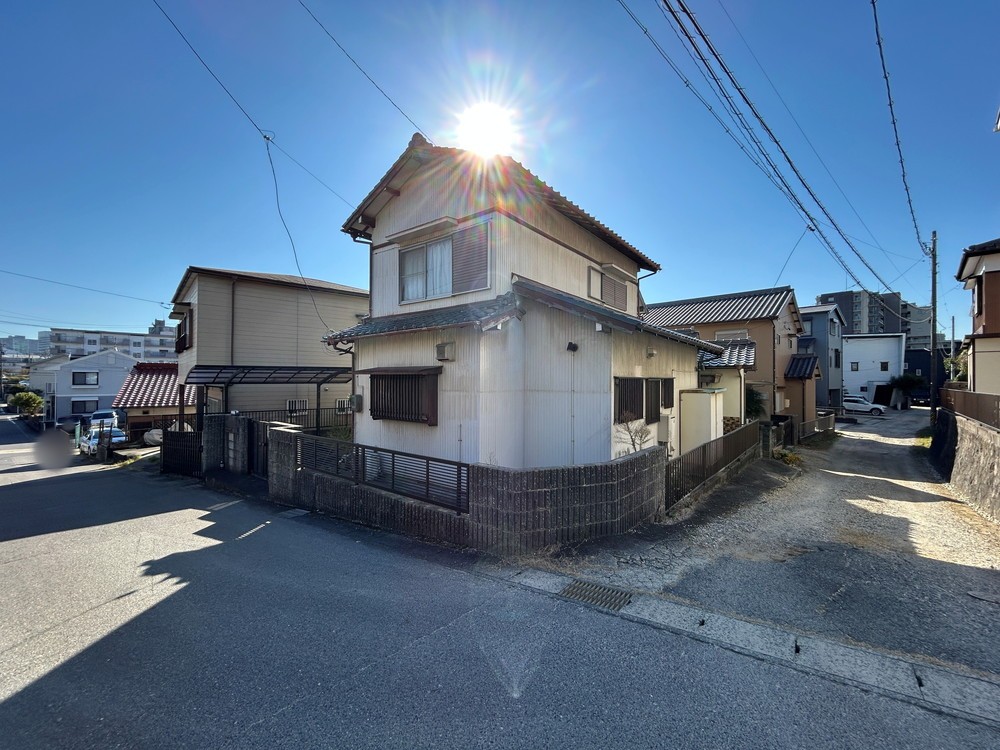 豊田市山之手二丁目 画像1