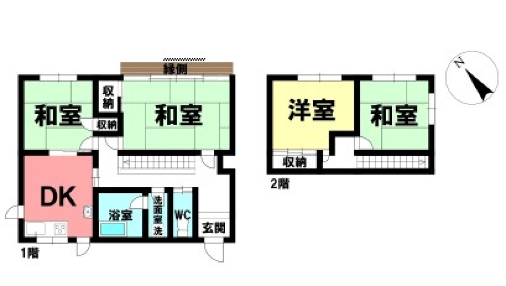 豊田市青木町 画像1