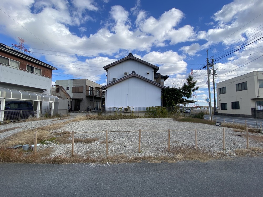 知多郡東浦町大字緒川字三角 画像8